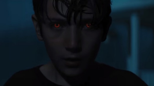 Brightburn Brightburn