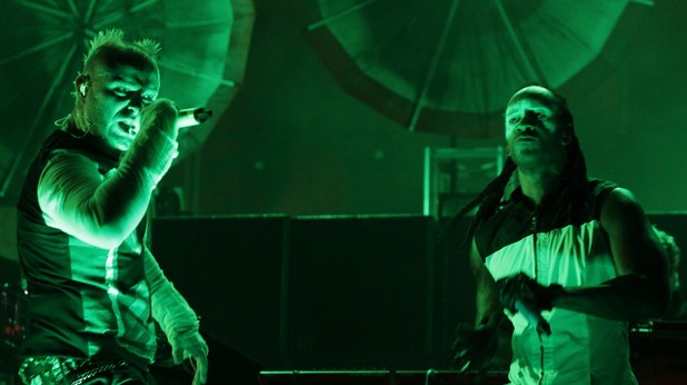 The Prodigy The Prodigy