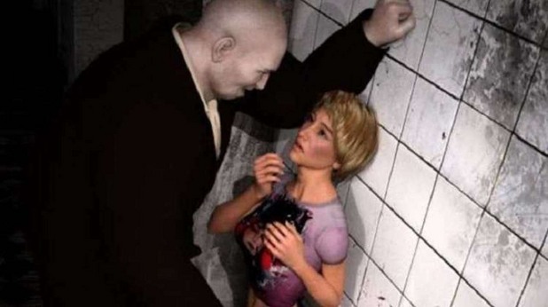 Rape Day Rape Day