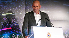zidane