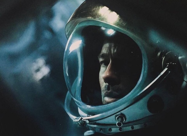 Ad Astra Ad Astra