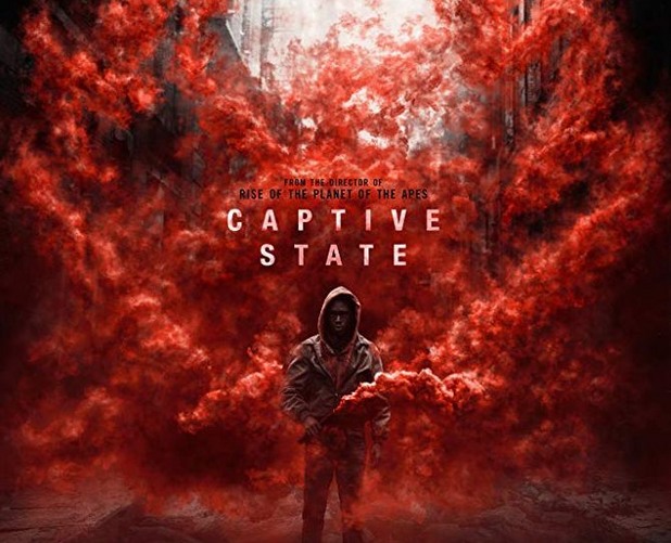 Captive State Captive State