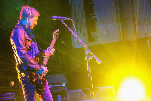 Alice in Chains Alice in Chains