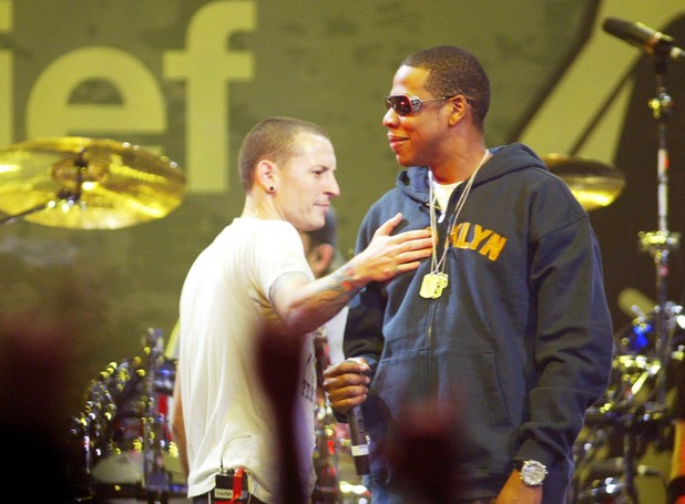 Linkin Park и Jay-Z Linkin Park и Jay-Z