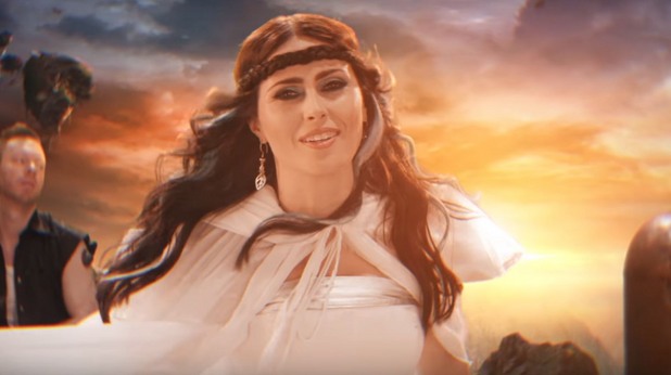 Within Temptation Within Temptation