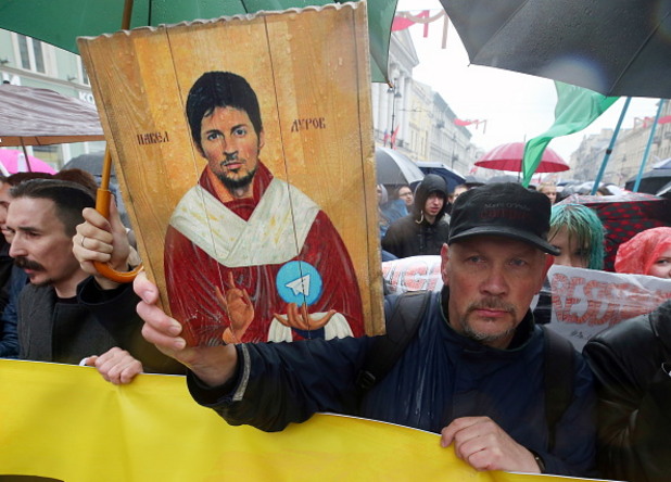 павел дуров павел дуров