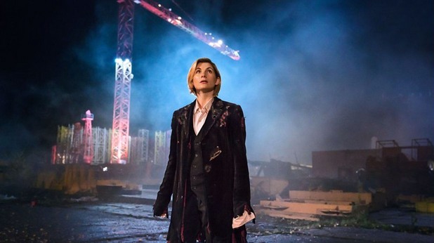 Doctor Who Doctor Who