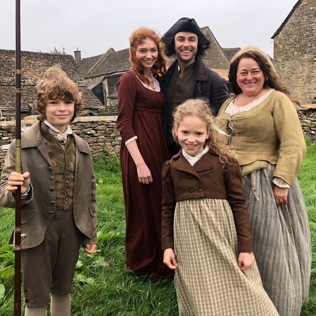 Poldark Poldark