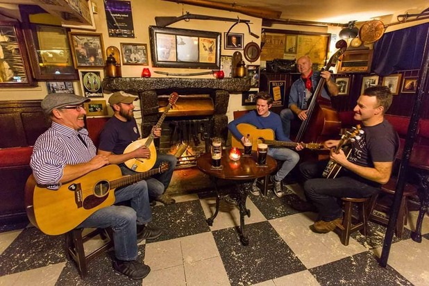 seans pub seans pub
