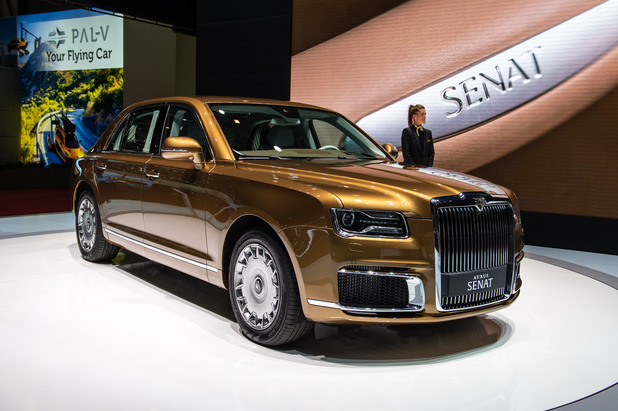 aurus senat aurus senat