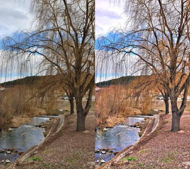Samsung Galaxy S10+ снимки Samsung Galaxy S10+ снимки