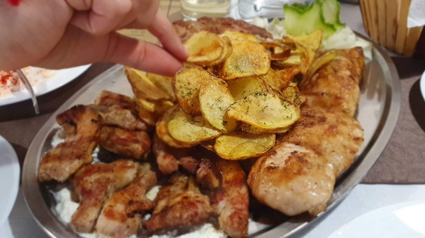 Samsung Galaxy S10+ снимки Samsung Galaxy S10+ снимки