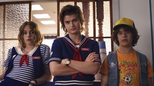 Stranger Things сезон 3