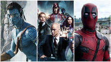 Сделката между Disney и Fox Сделката между Disney и Fox