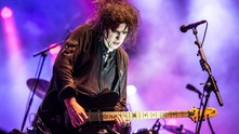 The Cure The Cure