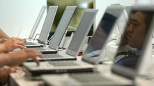 Технологии в Китай Технологии в Китай