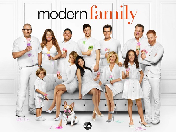 Modern Family Modern Family