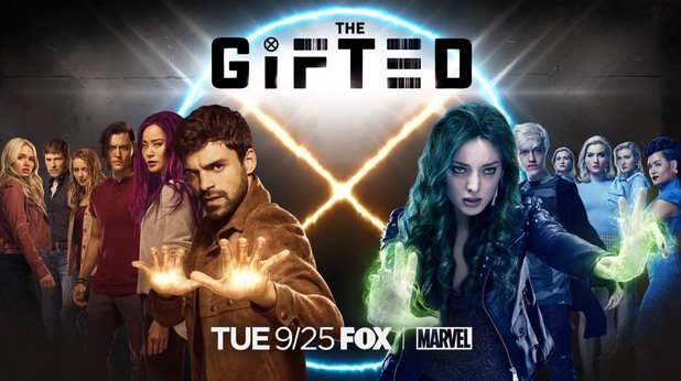 The Gifted The Gifted