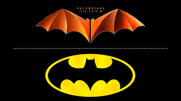 Валенсия vs Batman Валенсия vs Batman