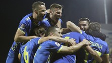 kosovo