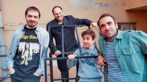 podcast, подкаст, тихо филмът започва podcast, подкаст, тихо филмът започва