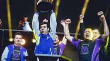 Windigo Gaming на WESG 108 World Finals Windigo Gaming на WESG 108 World Finals