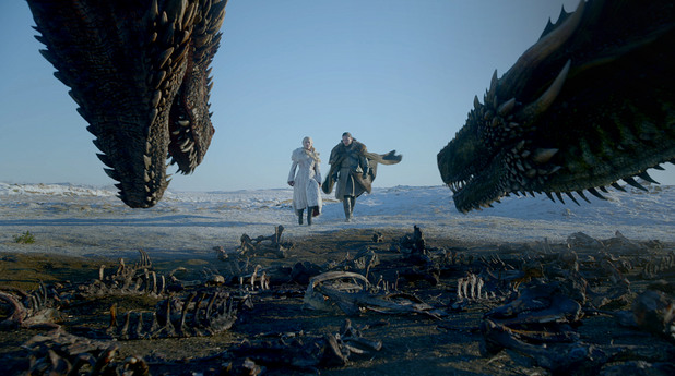 Game of Thrones Game of Thrones