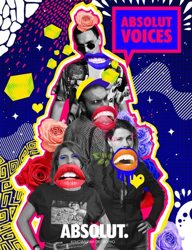 absolut voices absolut voices