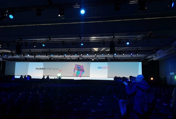Huawei P30 Huawei P30