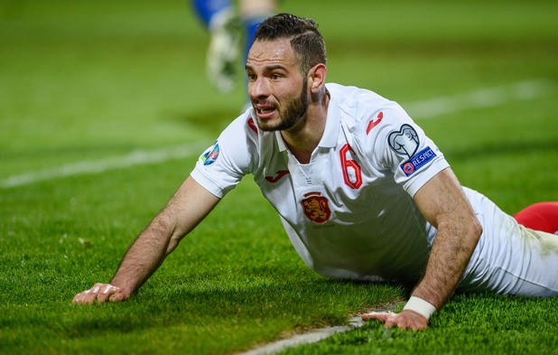 Косово - България 1:1 Косово - България 1:1