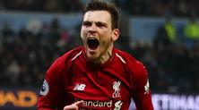 robertson
