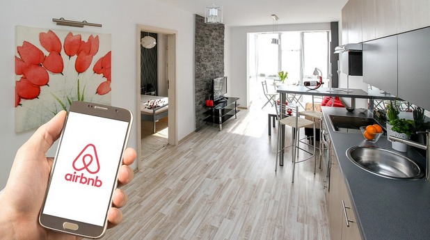 Airbnb Airbnb
