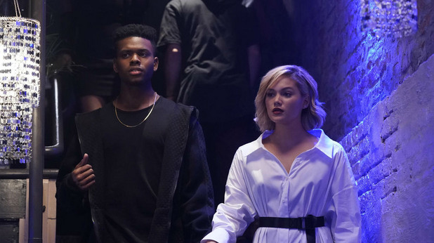 cloak and dagger cloak and dagger