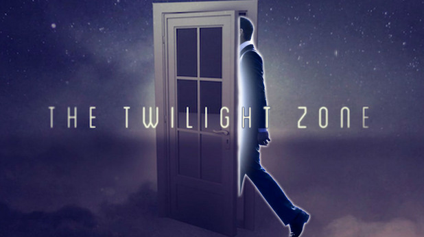 the twilight zone the twilight zone