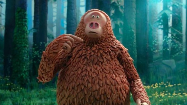 Missing Link Missing Link