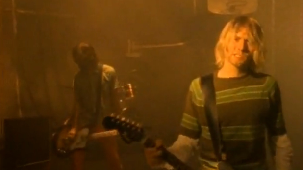 Smells Like Teen Spirit Smells Like Teen Spirit