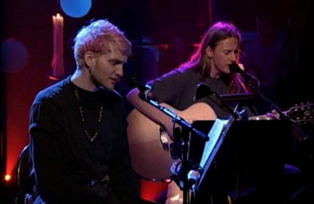 Alice In Chains Alice In Chains