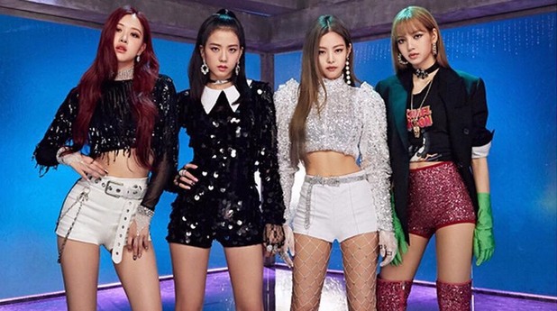 Blackpink Blackpink