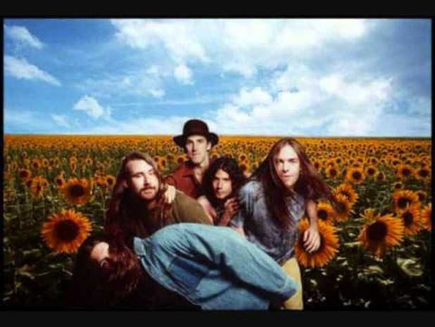 Blind Melon - No Rain Blind Melon - No Rain