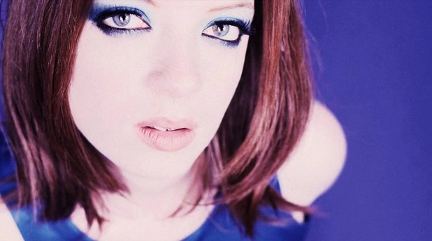 Garbage - I'm Only Happy When It Rains Garbage - I'm Only Happy When It Rains