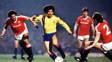 maradona