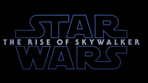 Star Wars The Rise of Skywalker Star Wars The Rise of Skywalker