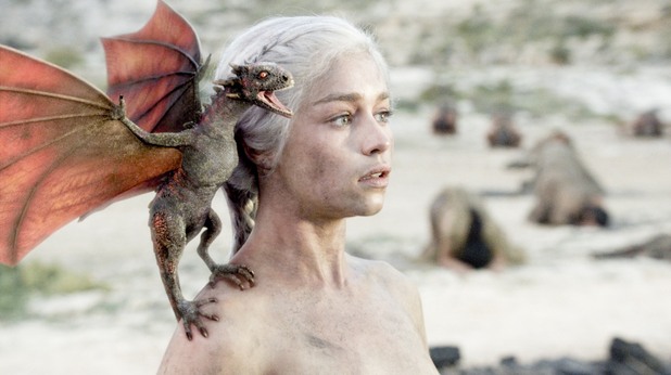 Game of Thrones - S01E10 Game of Thrones - S01E10