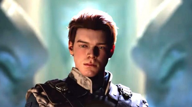 Star Wars Jedi: Fallen Order Star Wars Jedi: Fallen Order