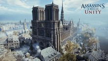 assassins creed unity assassins creed unity