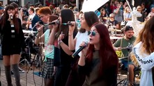 Кавър на Sad But True на Metallica Кавър на Sad But True на Metallica
