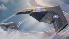 nasa nasa