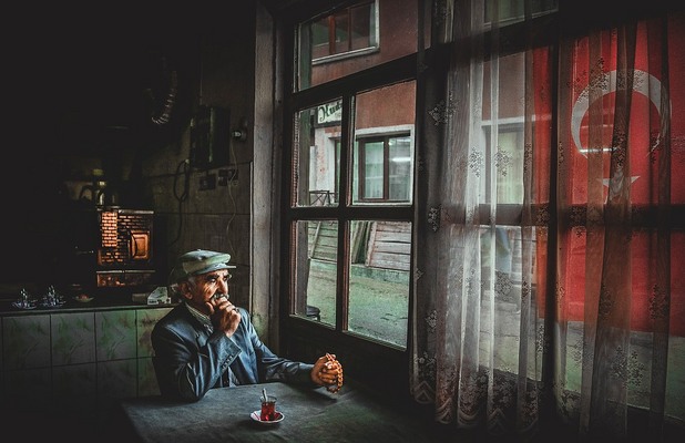 Турчин Турчин