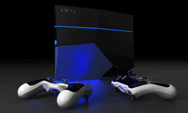 PlayStation 5 PlayStation 5