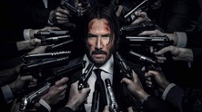 джон уик 3